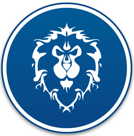 Alliance logo