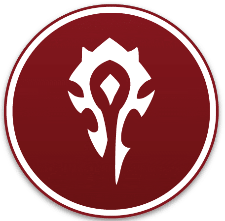 Horde logo